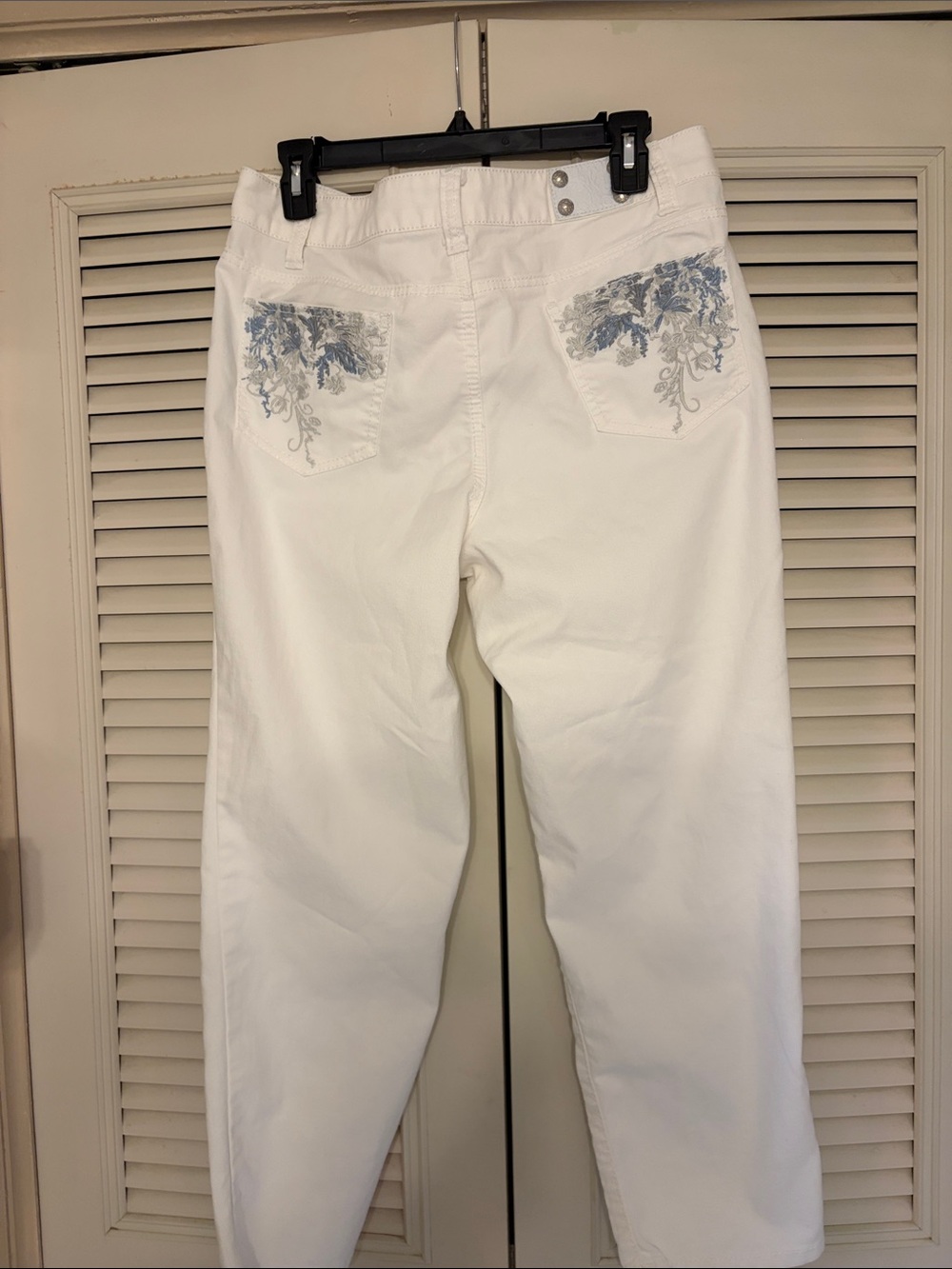 Style & CO Premium Light Denim Jeans